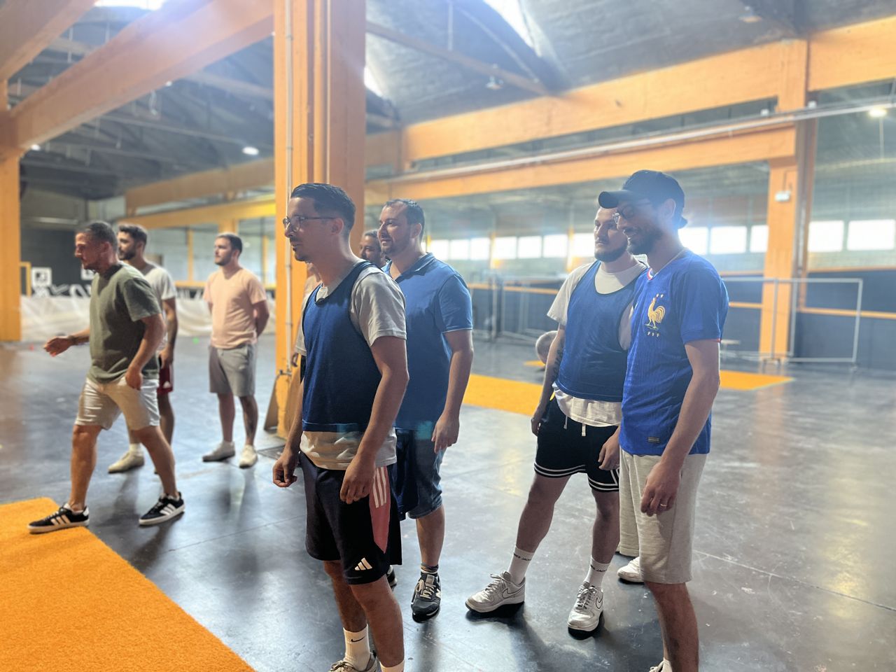 Team Building à Lille : les erreurs à éviter en organisant votre séminaire
