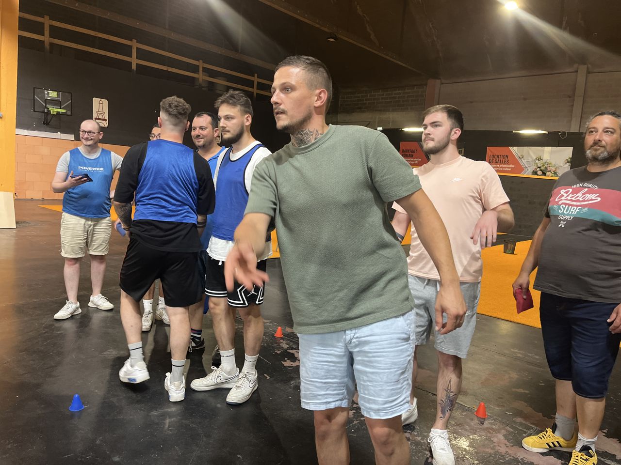 Team Building à Lille : combien ça coûte ? Tarifs et formules