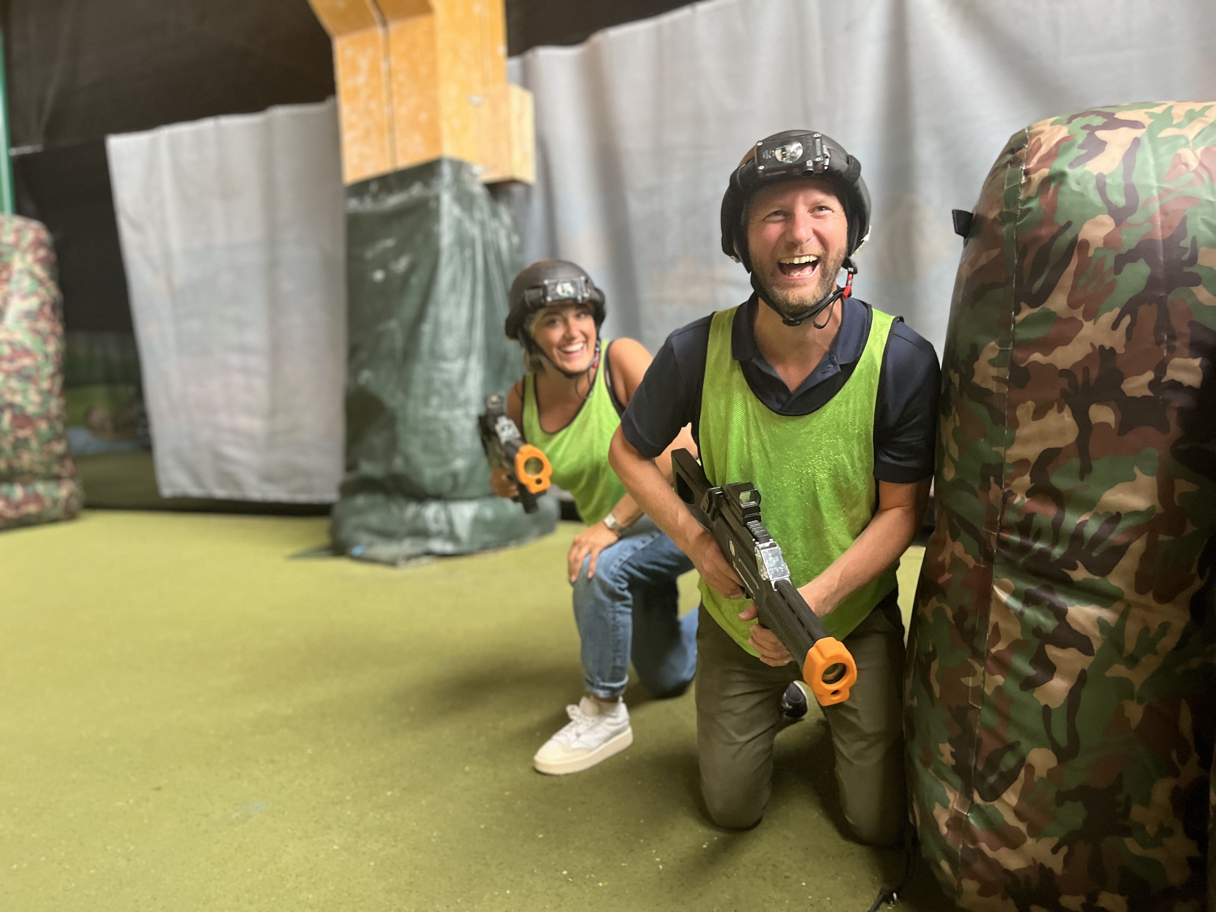 Team Building Lille : toutes les clés d’un événement impactant chez Team Square
