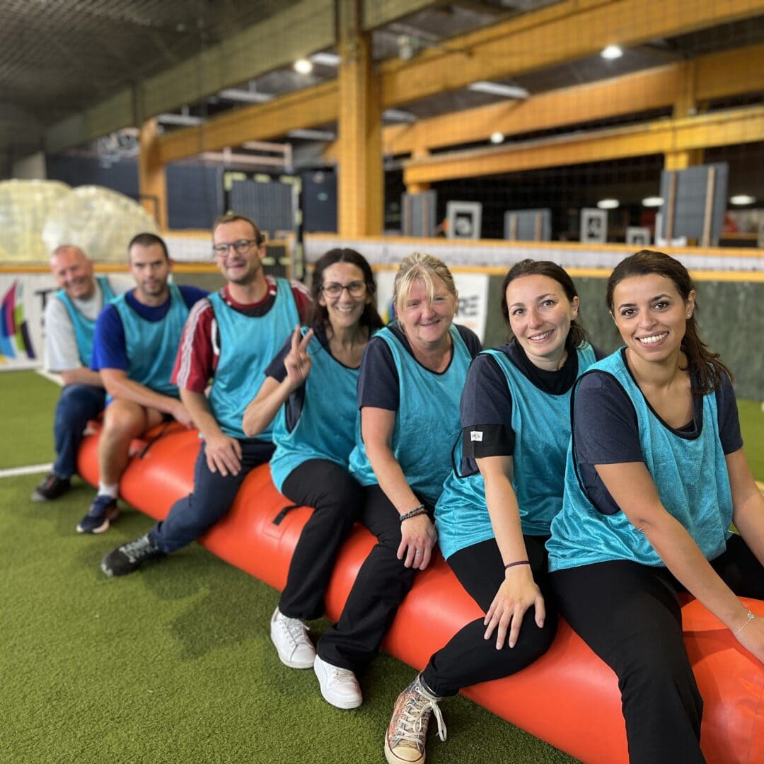 Team Building Lille : toutes les clés d’un événement impactant chez Team Square