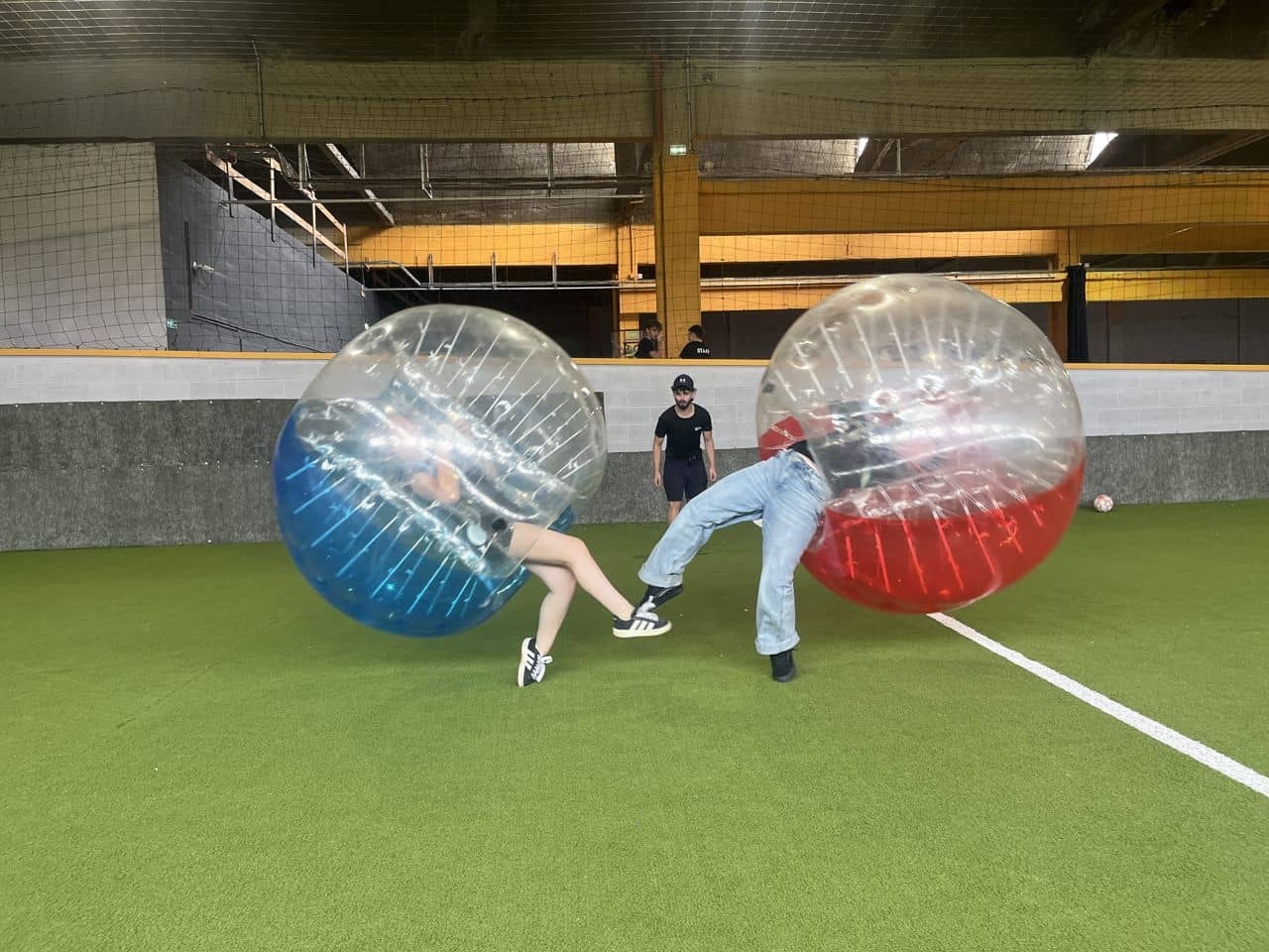 Team Building à Lille : le déroulé d'une journée type