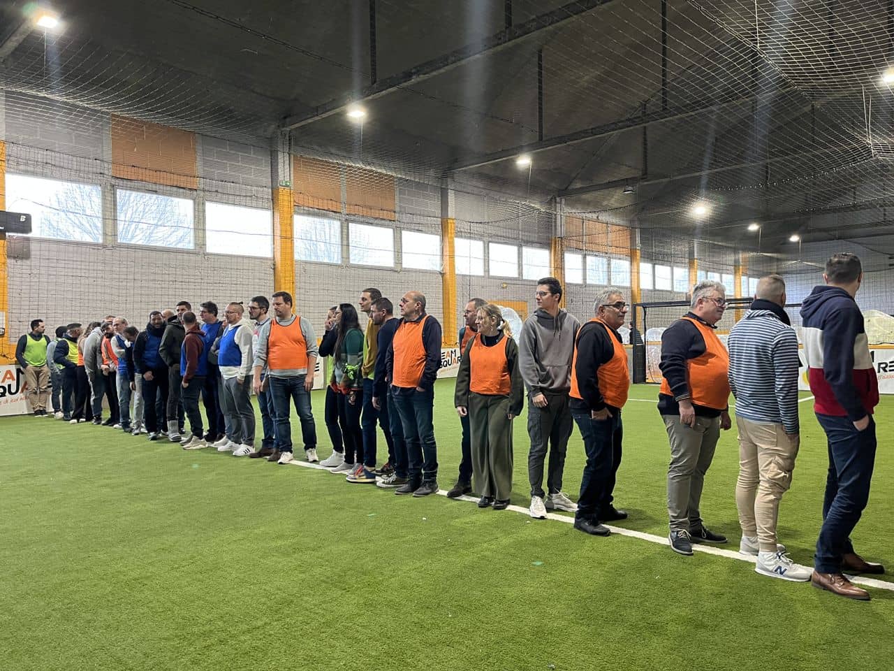 Team Building à Lille : quels objectifs pour votre équipe ?