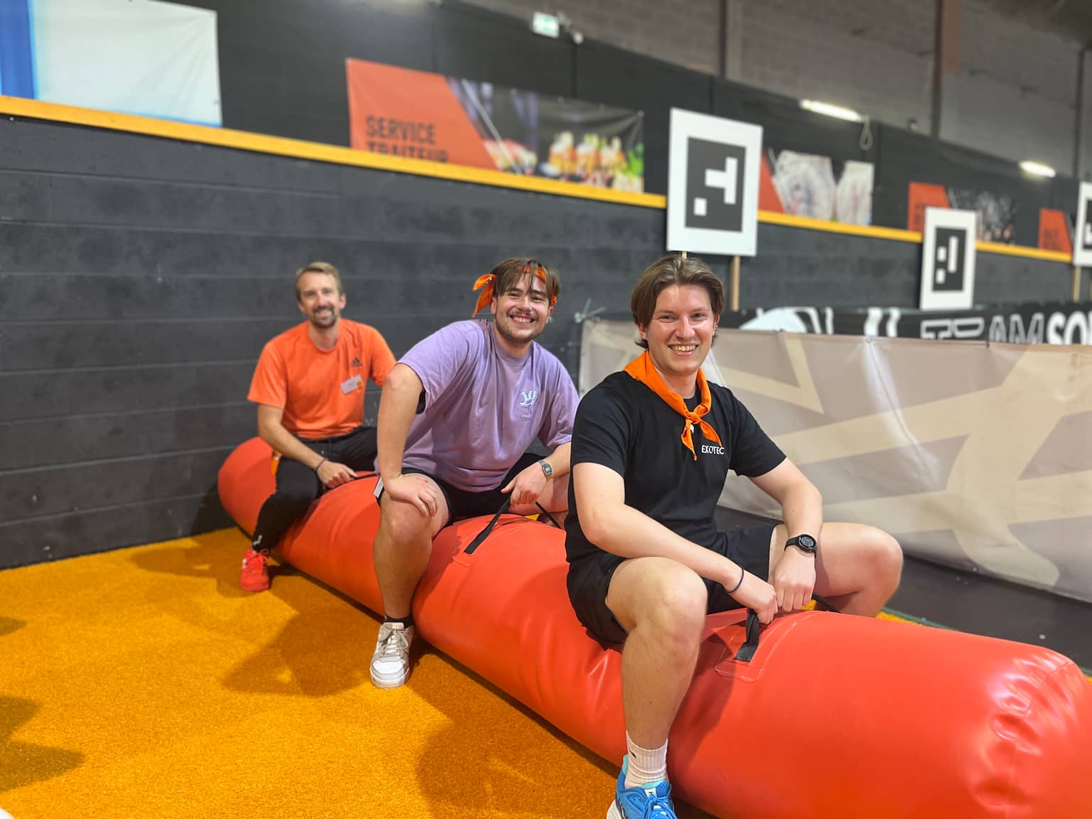 Team Building à Lille : le déroulé d'une journée type
