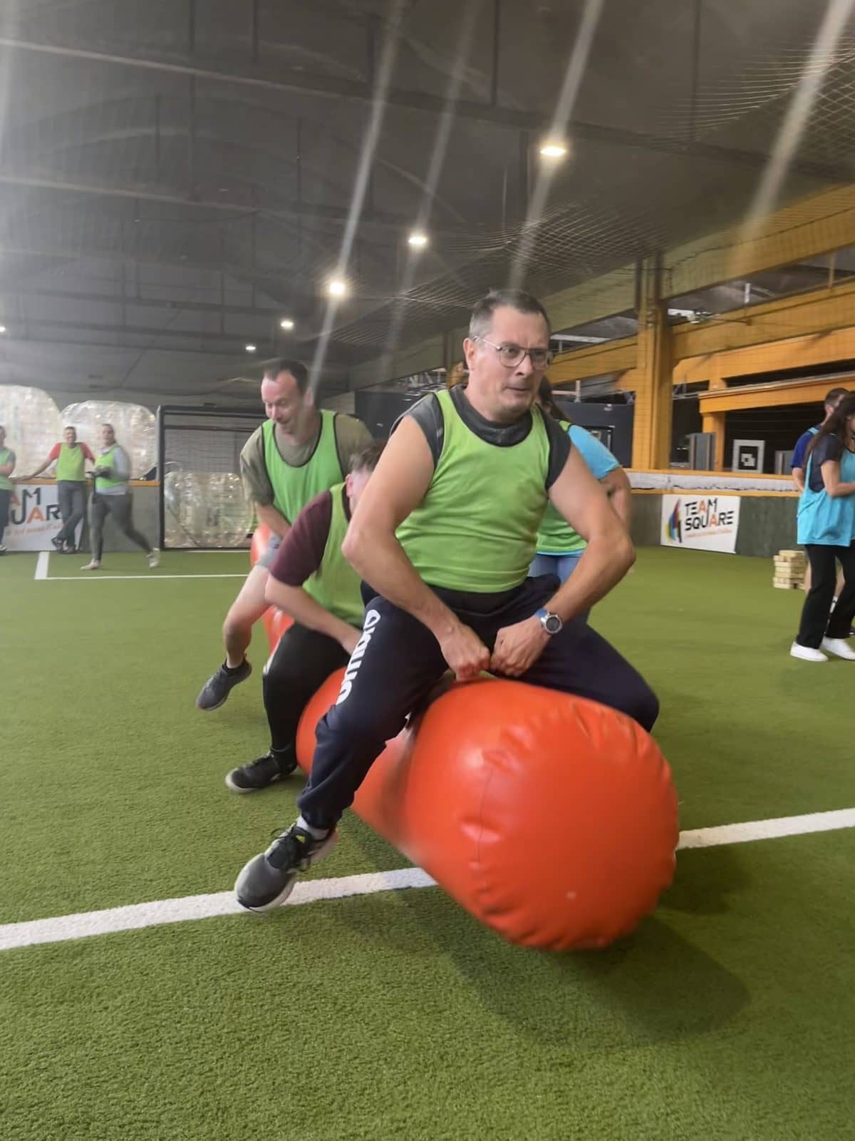 Team Building à Lille : indoor ou outdoor, comment choisir selon la saison